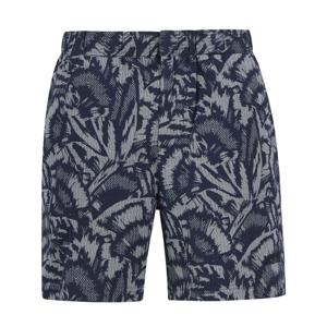 Barbour International Kew Printed Shorts